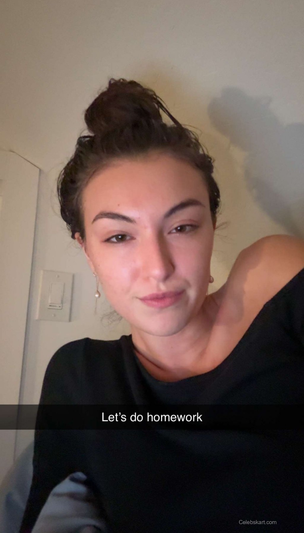 Rachel Pizzolato Instagram Photos, February 2026 12