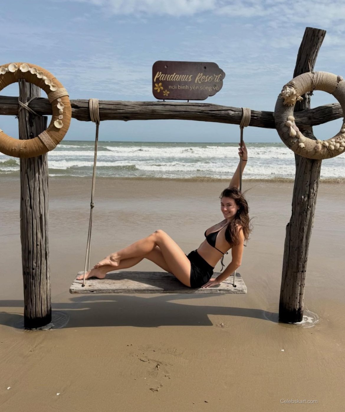 Rachel Pizzolato Instagram Photos, February 2026 16