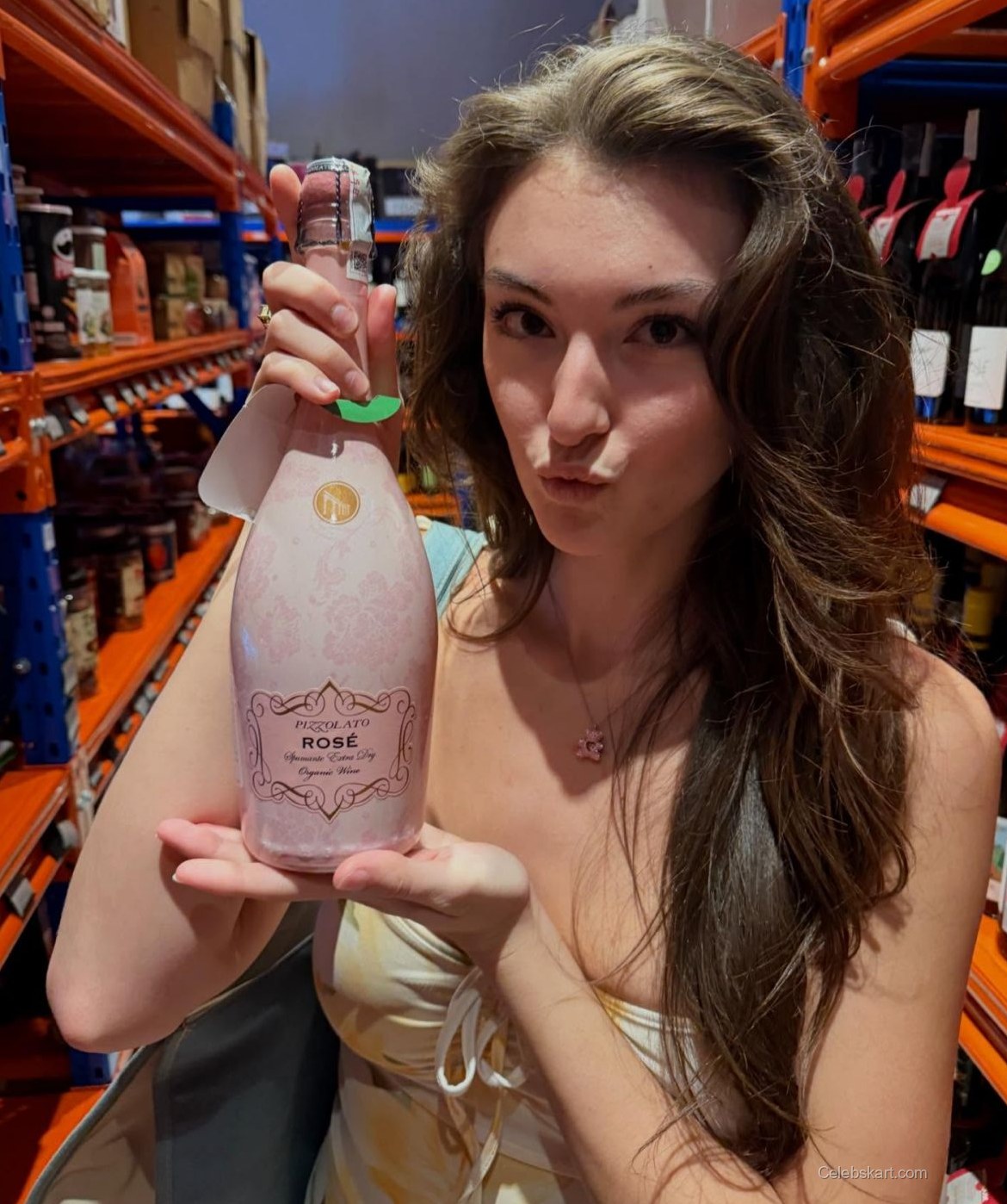 Rachel Pizzolato Instagram Photos, February 2026 18