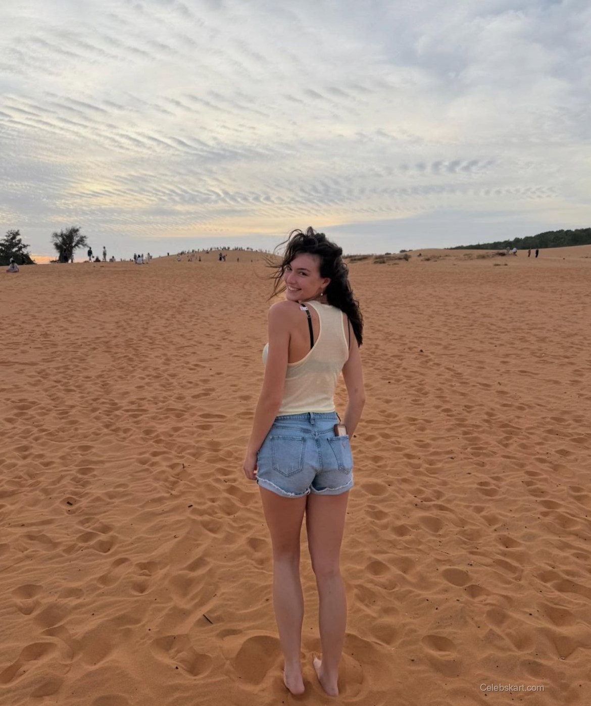 Rachel Pizzolato Instagram Photos, February 2026 19