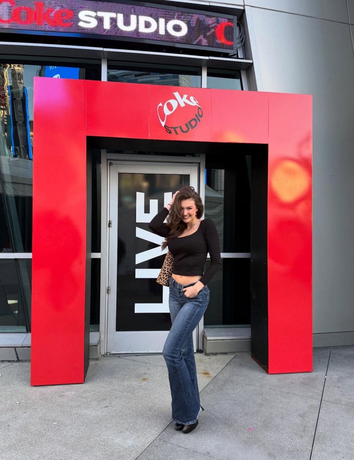 Rachel Pizzolato Instagram Photos, February 2026 21