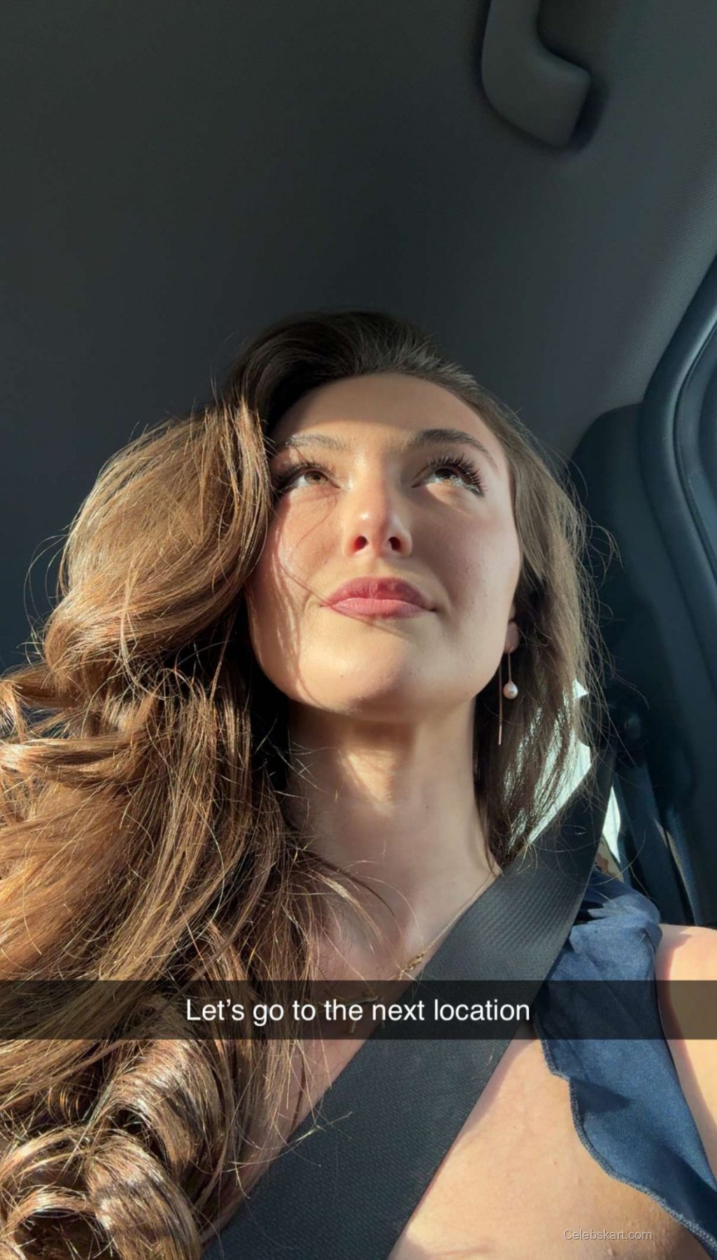 Rachel Pizzolato Instagram Photos, February 2026 6