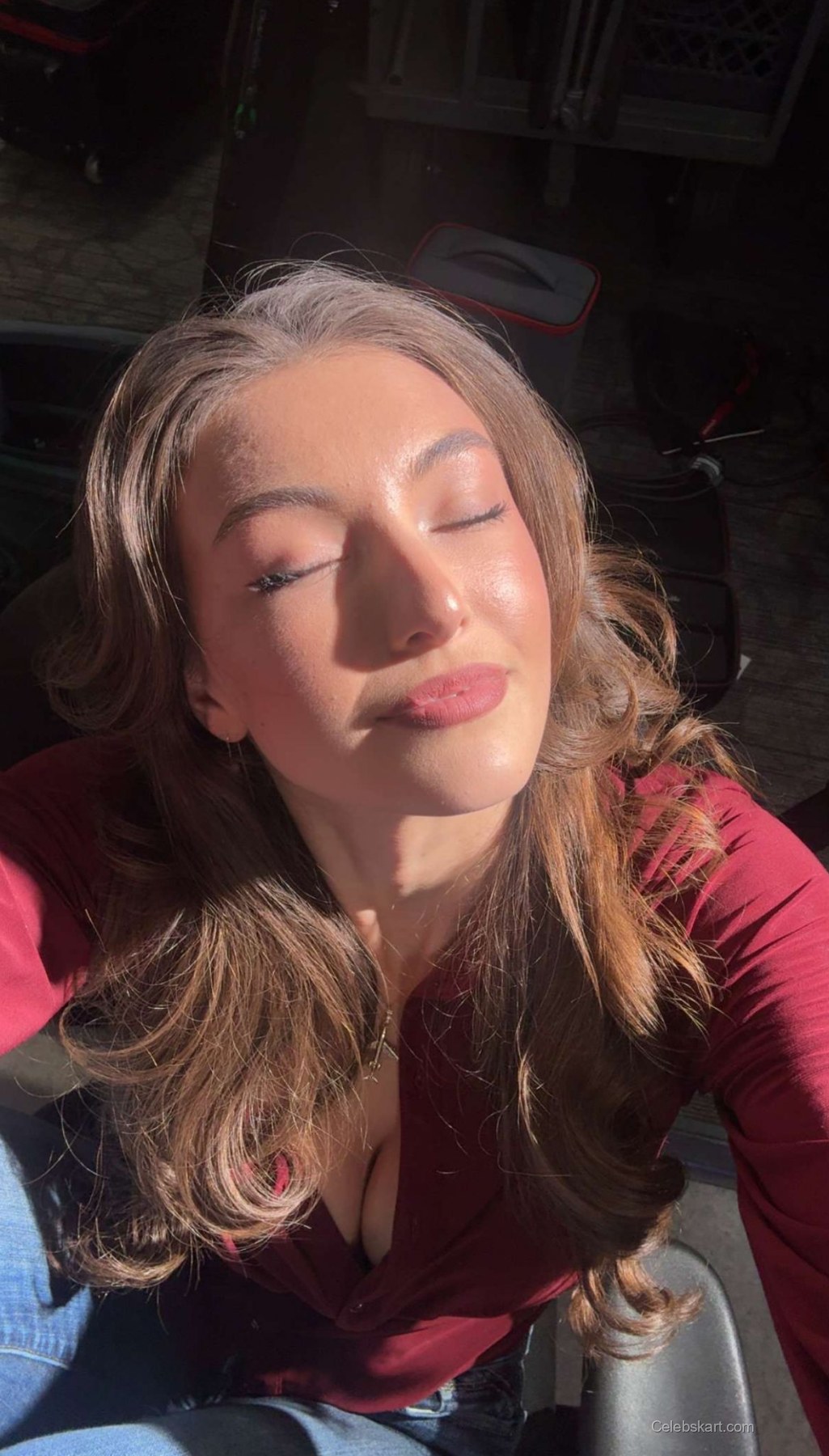 Rachel Pizzolato Instagram Photos, February 2026 8