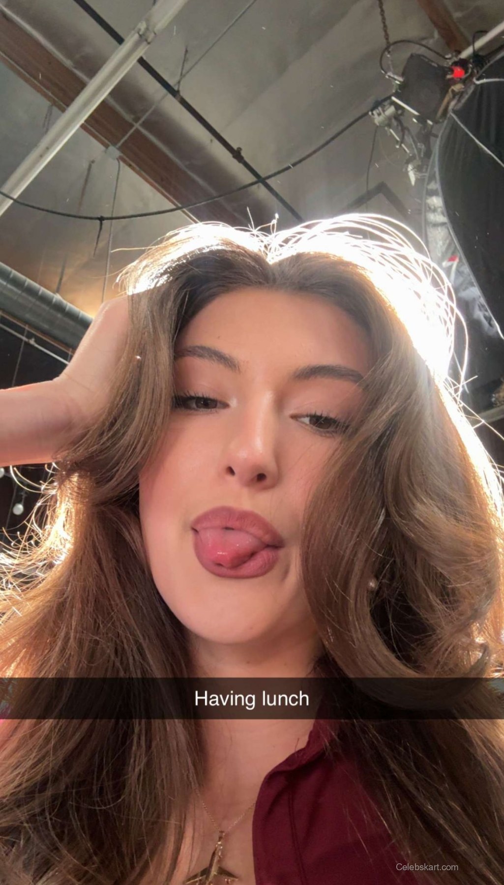 Rachel Pizzolato Instagram Photos, February 2026 9