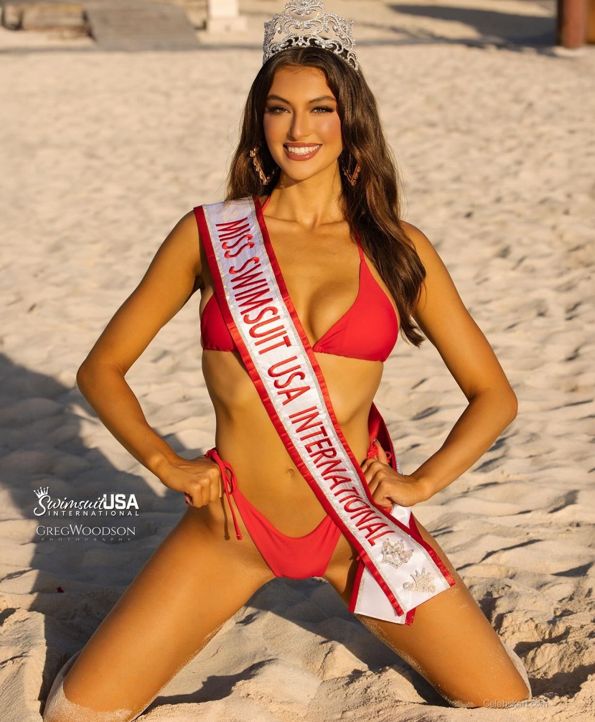 Rachel Pizzolato Instagram Photos February 2026 3