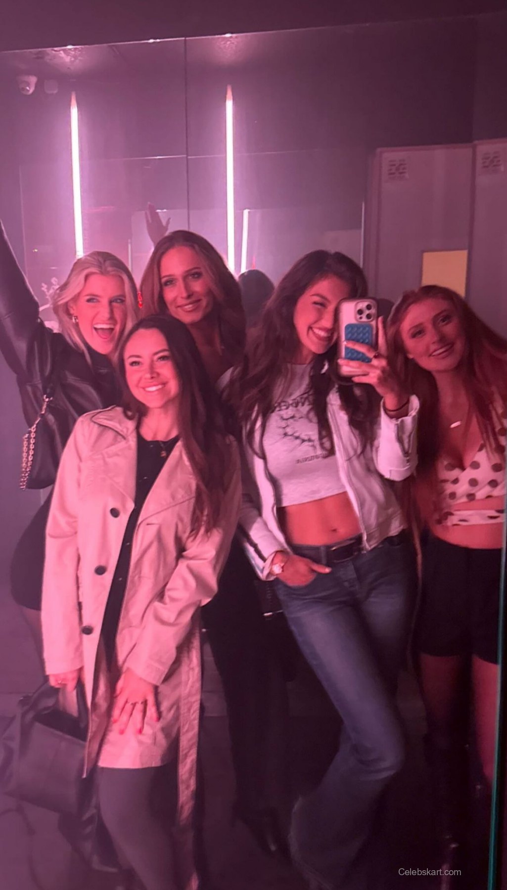 Rachel Pizzolato Instagram Photos, February 2026 2