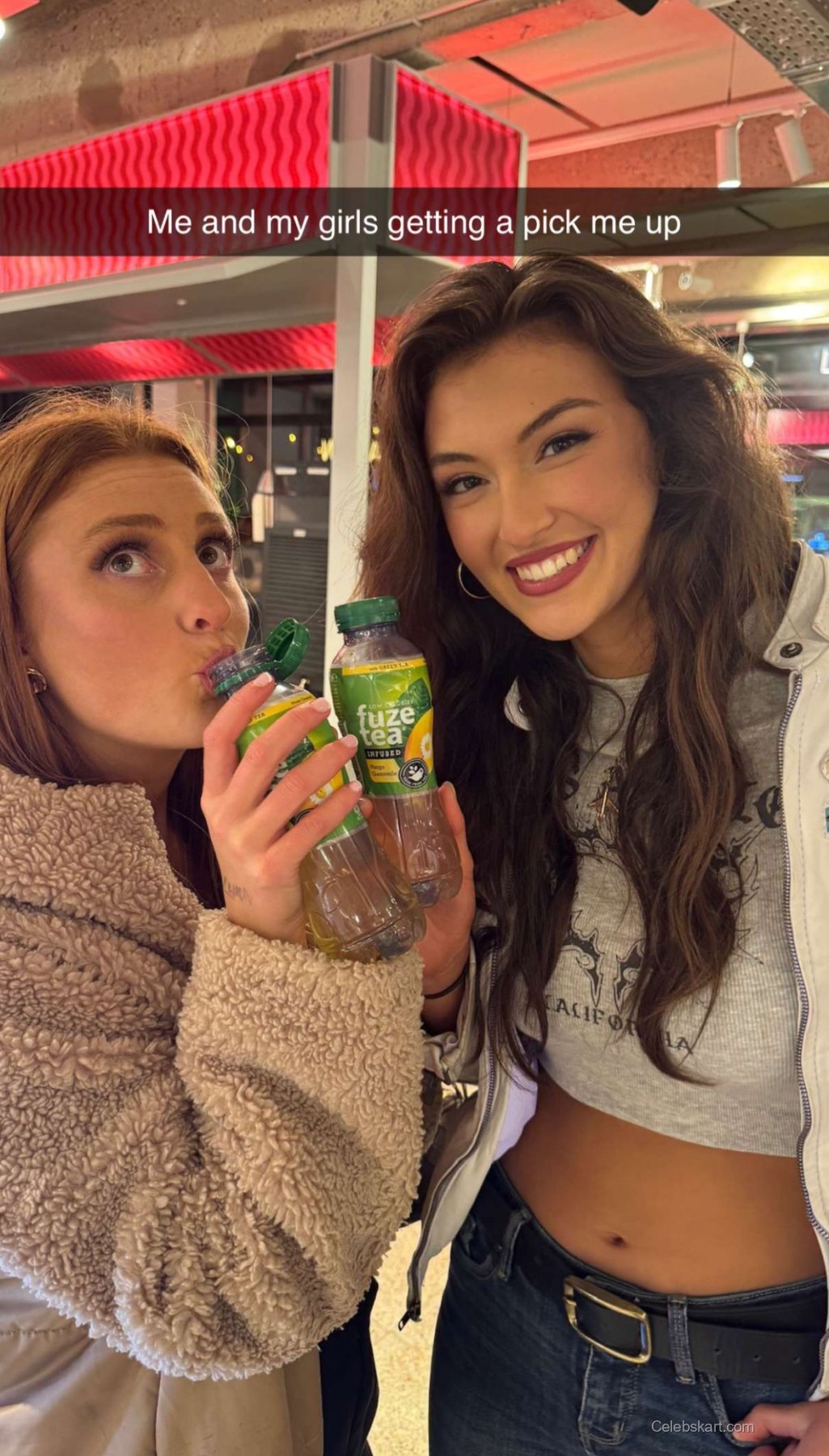 Rachel Pizzolato Instagram Photos, February 2026 4