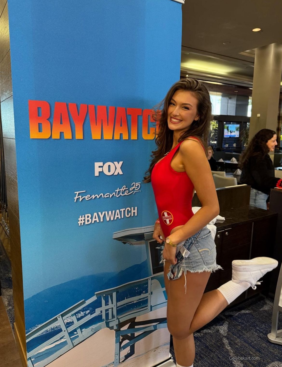 Rachel Pizzolato Instagram Photos, February 2026 6