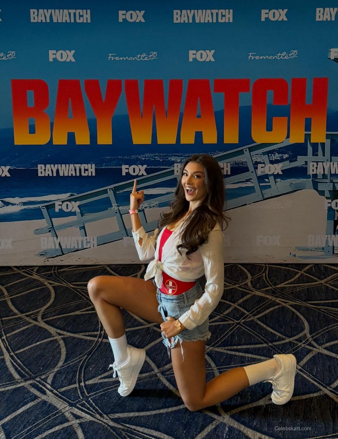 Rachel Pizzolato Instagram Photos, February 2026 7