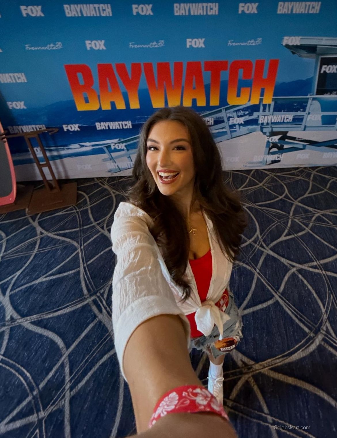 Rachel Pizzolato Instagram Photos, February 2026 9