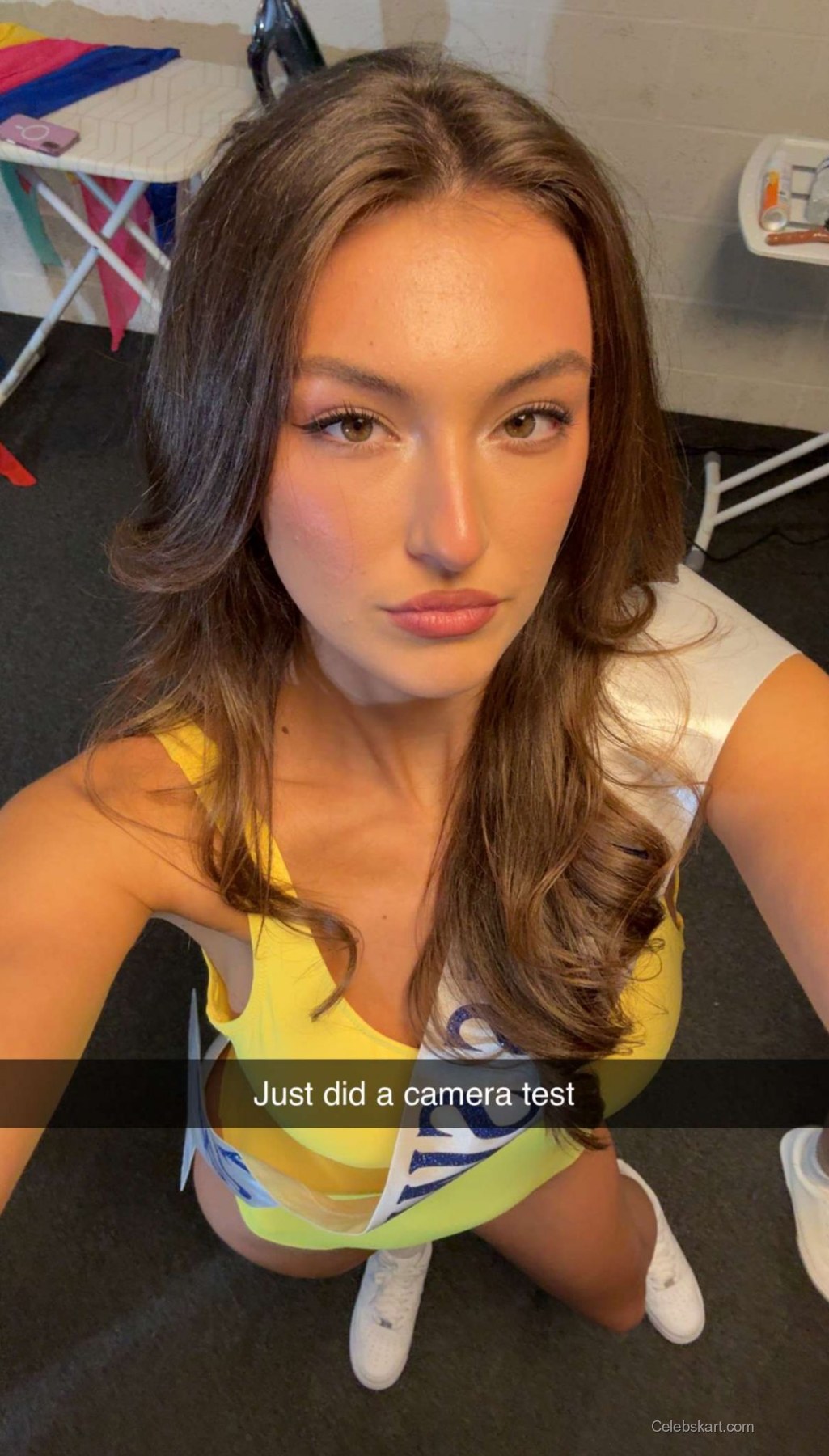 Rachel Pizzolato Instagram Photos February 2026 2