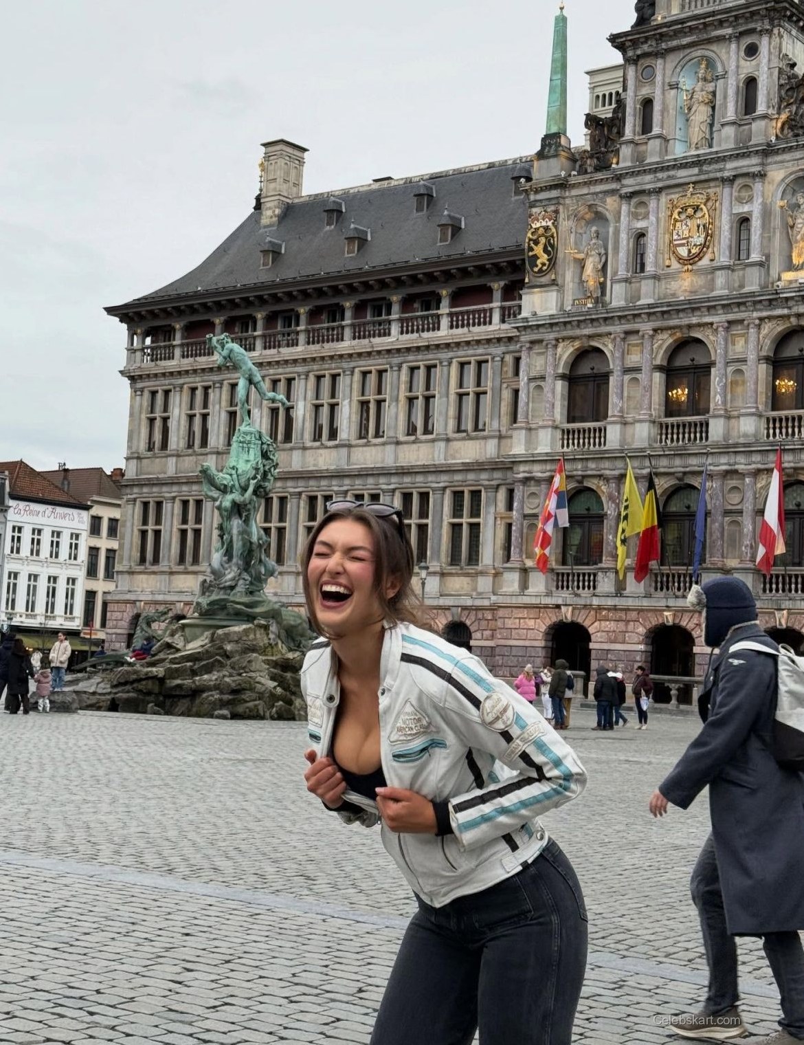 Rachel Pizzolato Instagram Photos February 2026 3