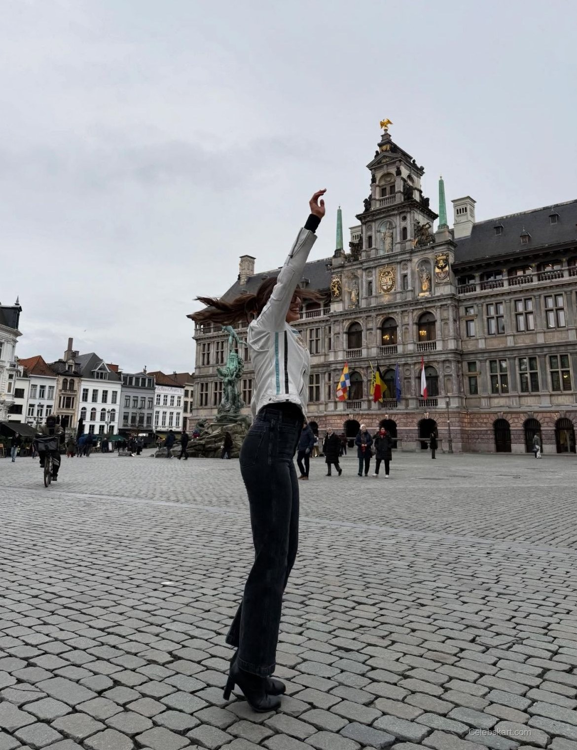 Rachel Pizzolato Instagram Photos February 2026 4