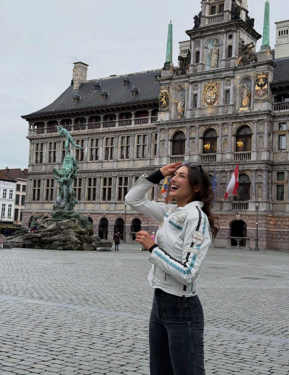 Rachel Pizzolato Instagram Photos February 2026 5