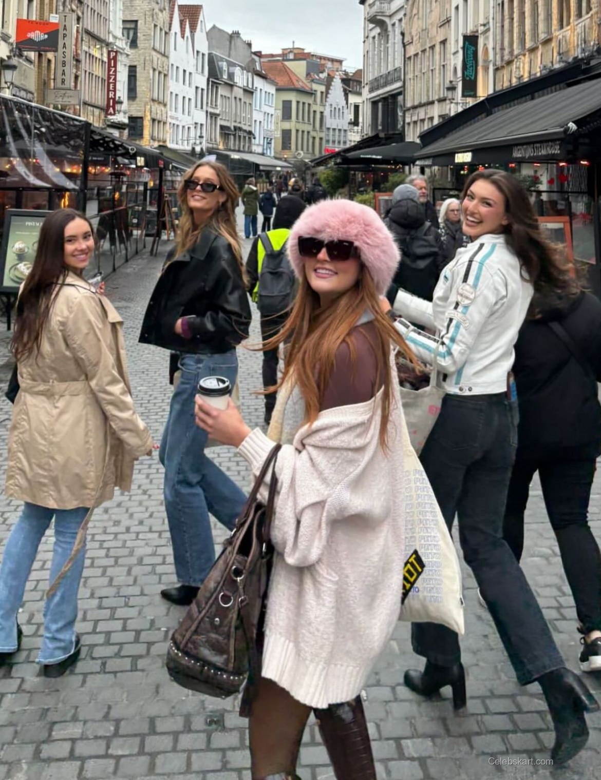 Rachel Pizzolato Instagram Photos February 2026 8