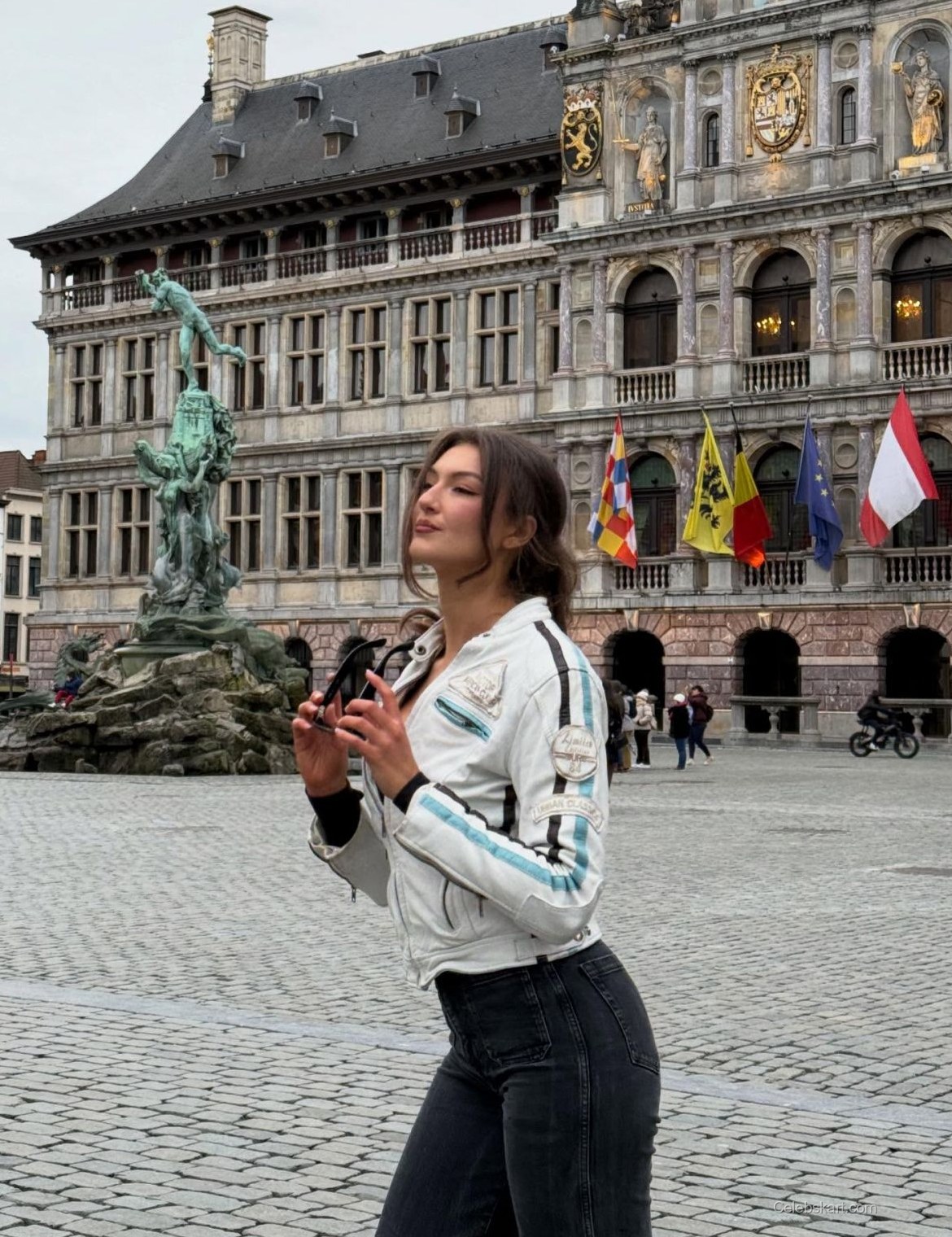 Rachel Pizzolato Instagram Photos February 2026 9