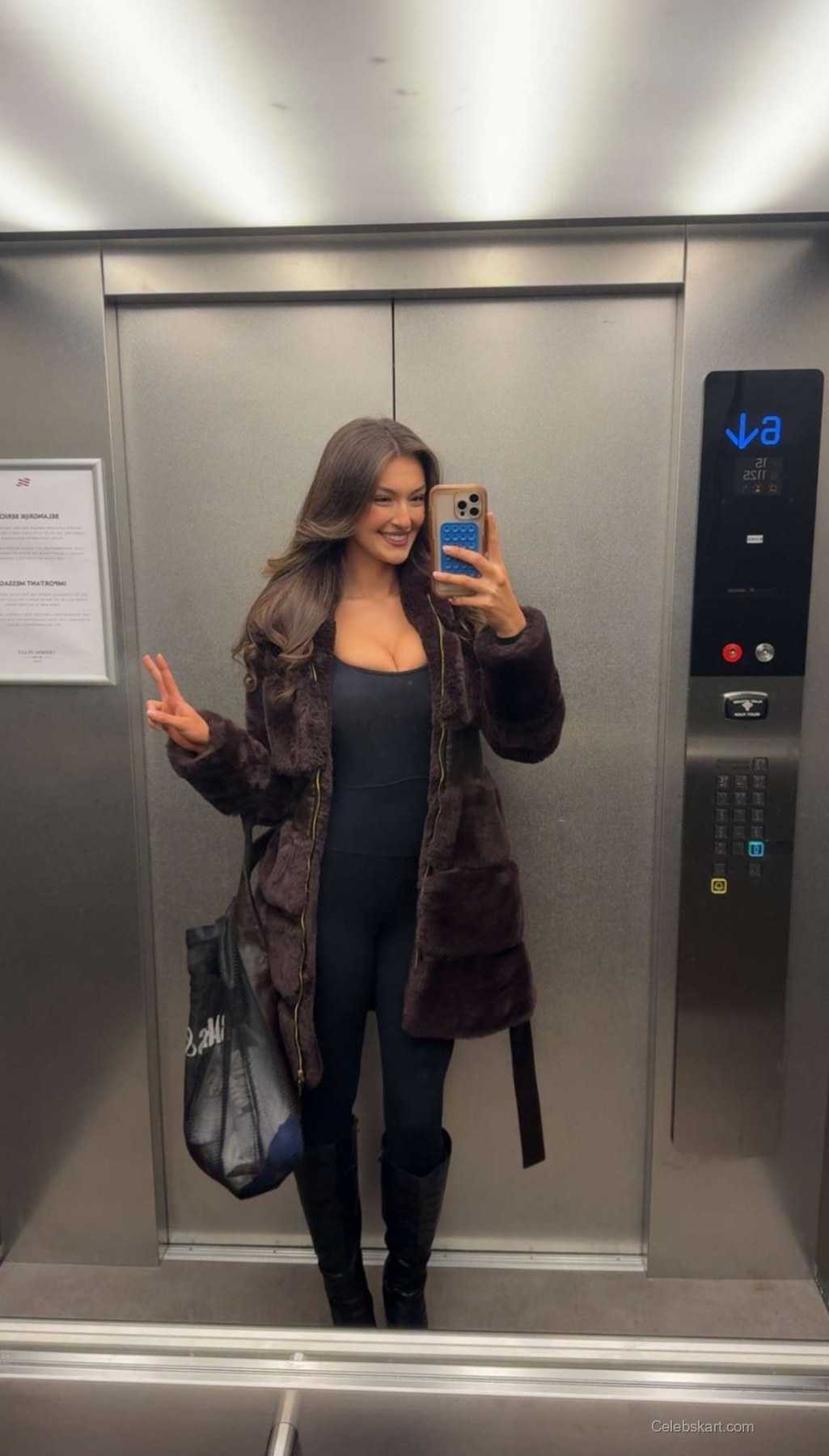 Rachel Pizzolato Instagram Photos February 2026 3