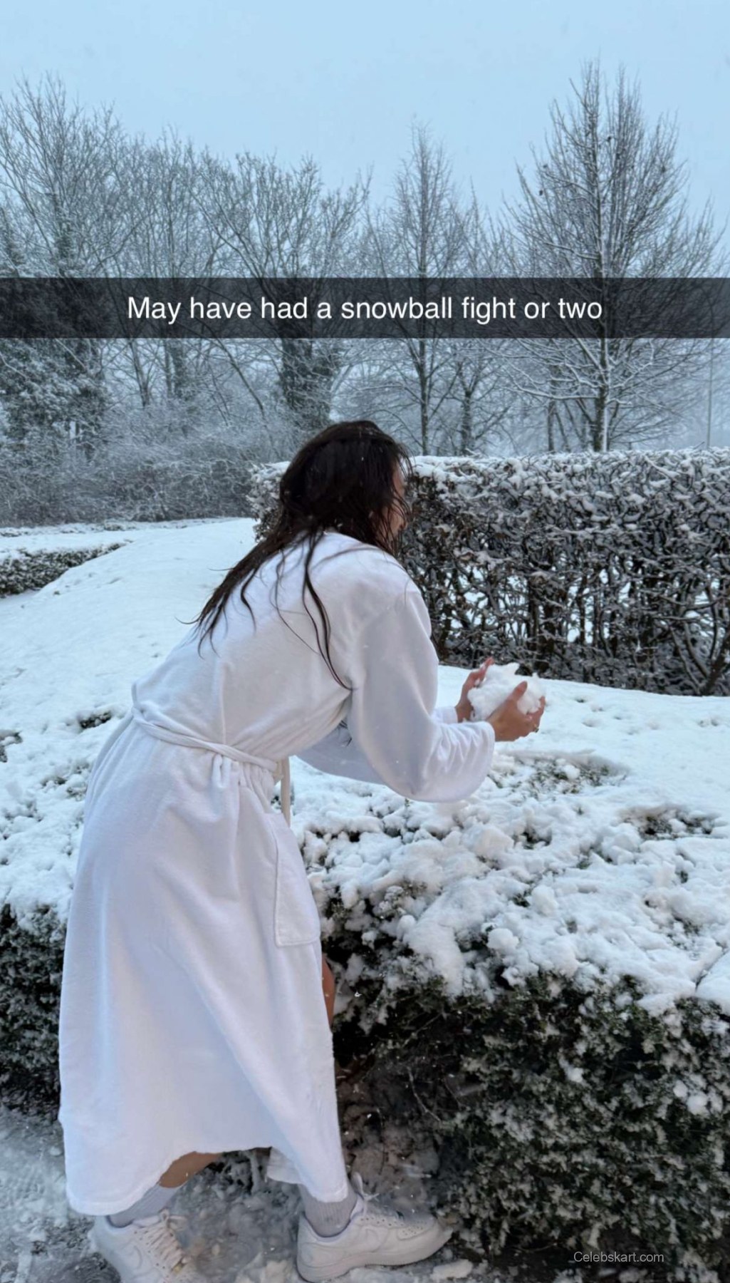 Rachel Pizzolato Instagram Photos February 2026 7