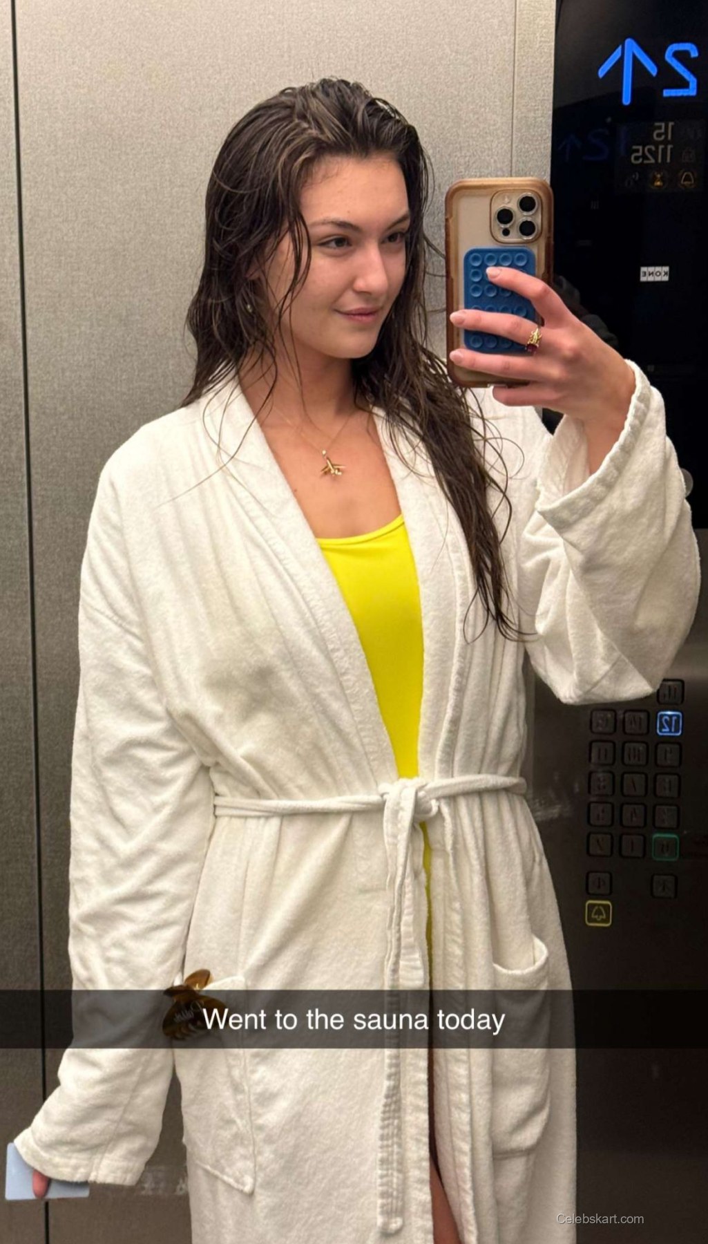 Rachel Pizzolato Instagram Photos February 2026 8