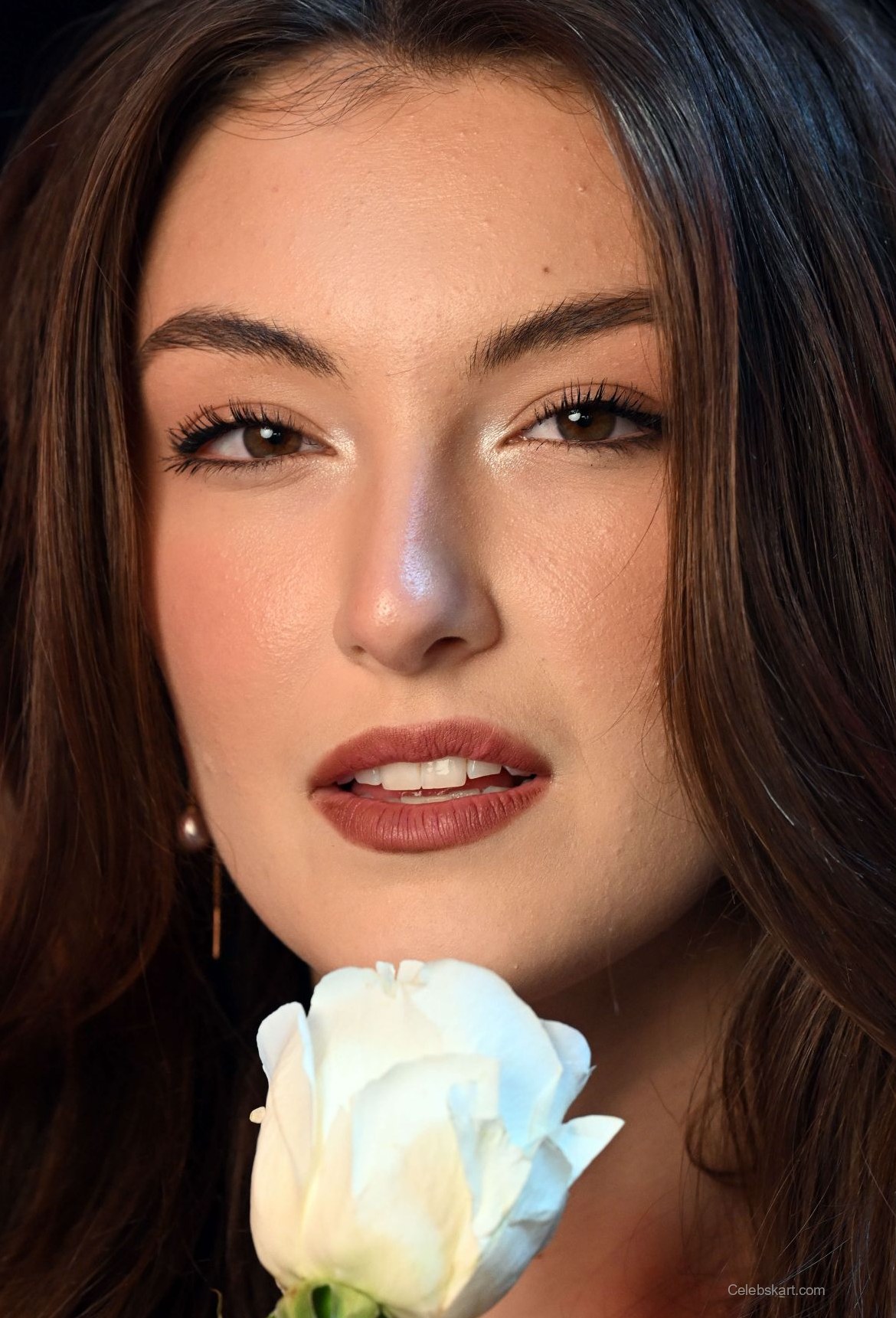 Rachel Pizzolato Valentine Content LA, February 2026 3