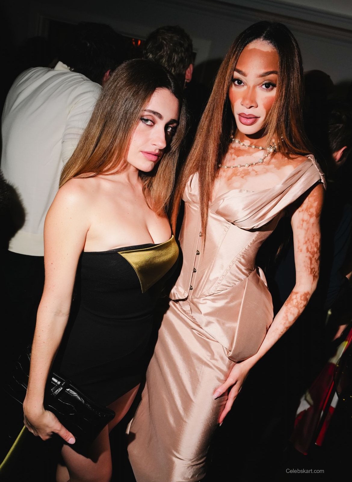 Rachel Sennott At Frieze x Staud LA February 2026 2