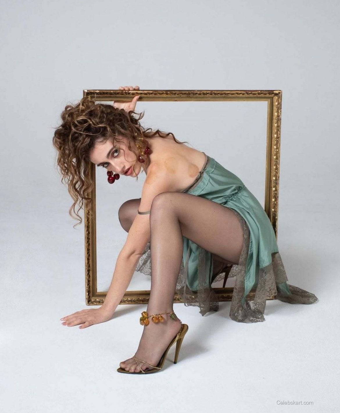 Rachel Sennott Perfect Magazine Feature, February 2026 5