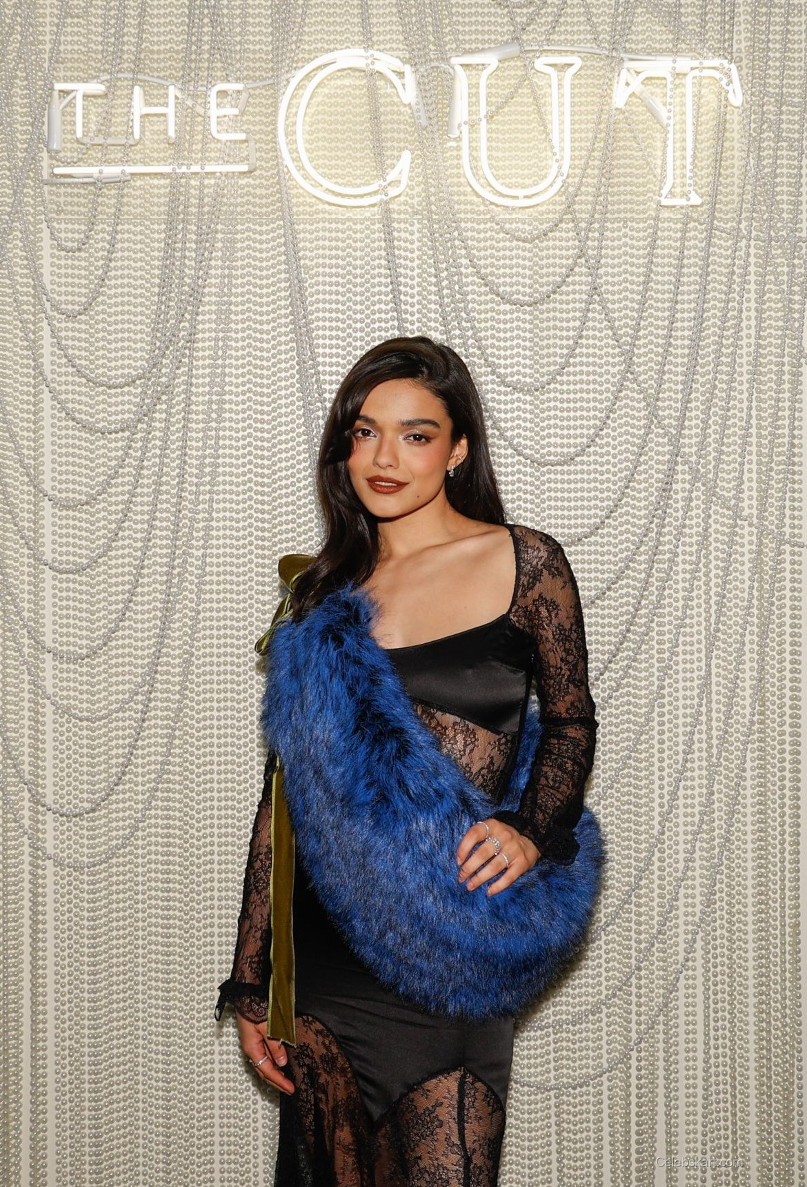 Rachel Zegler at The Cut NYFW Event, February 2026 1