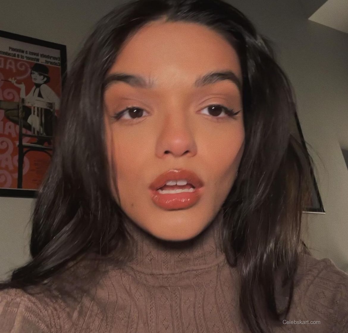 Rachel Zegler Instagram Photos, February 2026 1