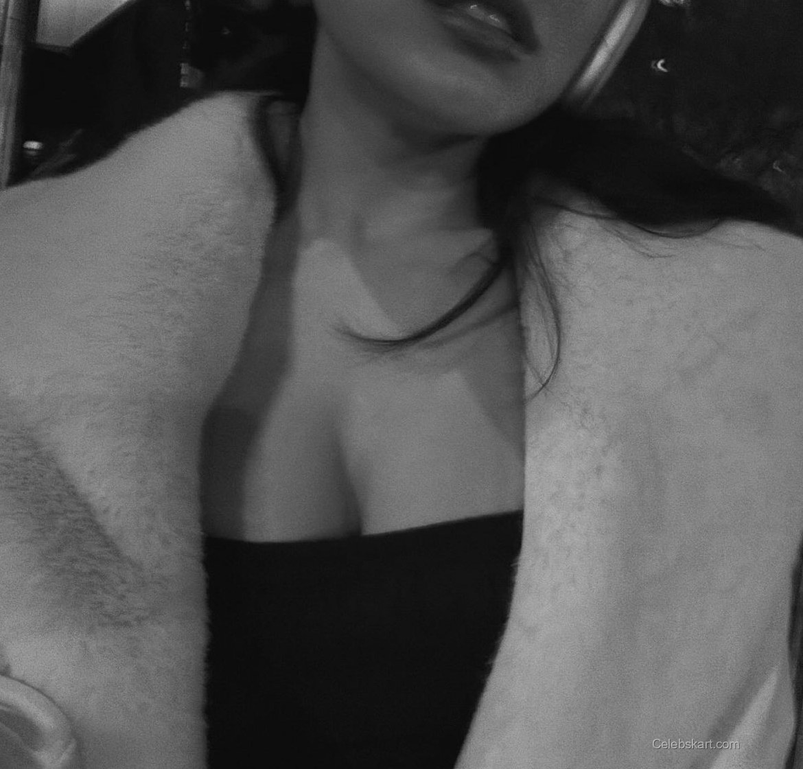 Rachel Zegler Instagram Photos, February 2026 2