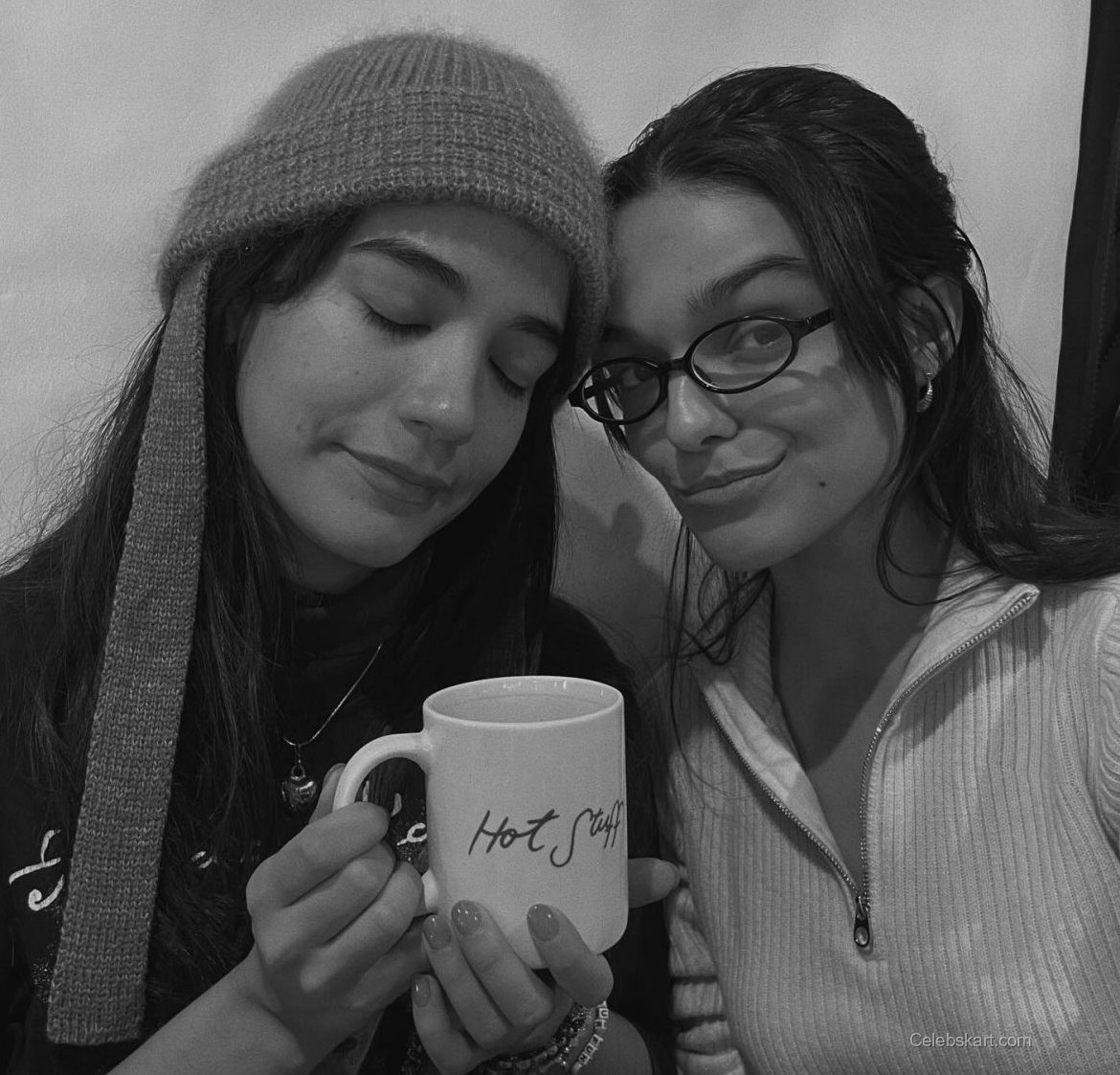 Rachel Zegler Instagram Photos, February 2026 3