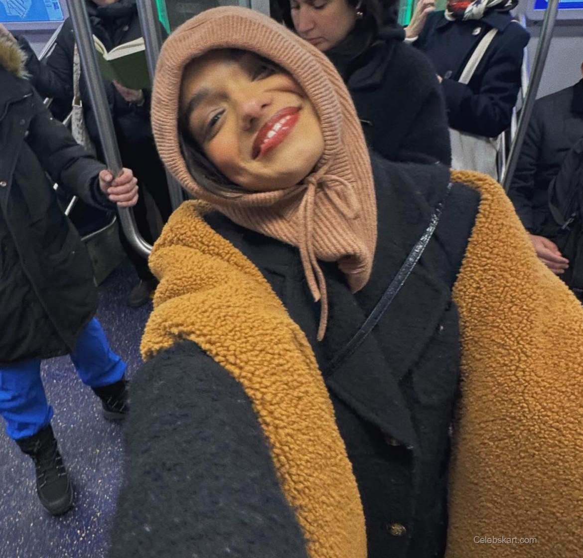 Rachel Zegler Instagram Photos, February 2026 5