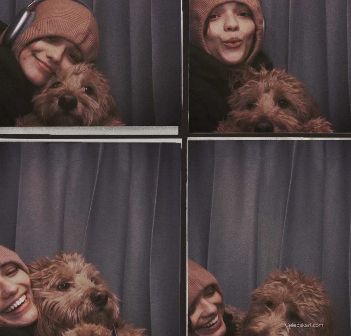 Rachel Zegler Instagram Photos, February 2026 6