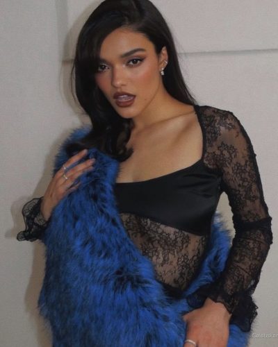 Rachel Zegler Instagram Photos February 2026