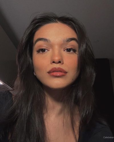 Rachel Zegler stuns in stylish look at Instagram post 2026