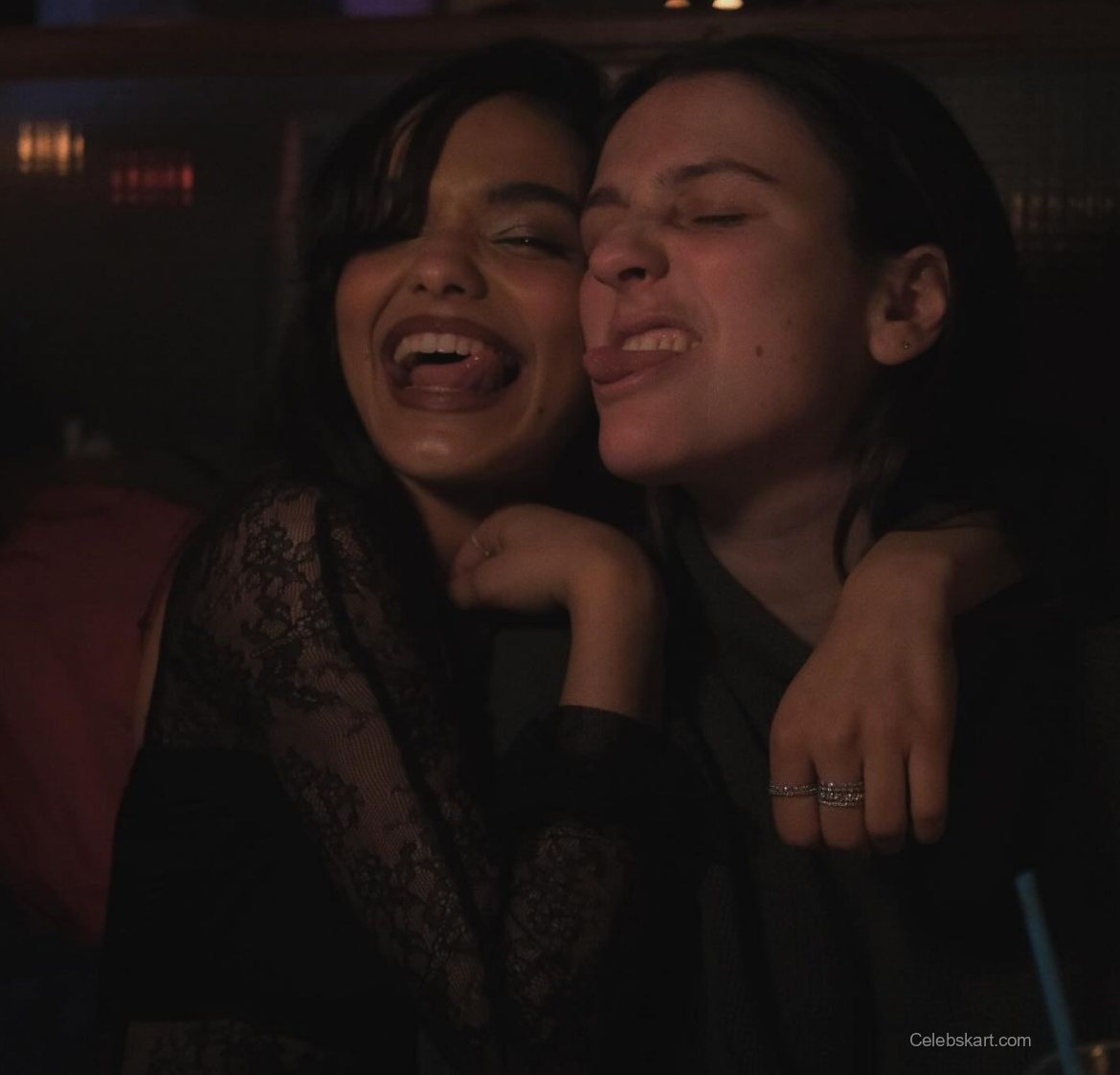 Rachel Zegler Instagram Photos February 2026 4