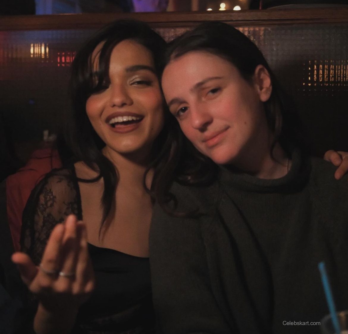 Rachel Zegler Instagram Photos February 2026 6