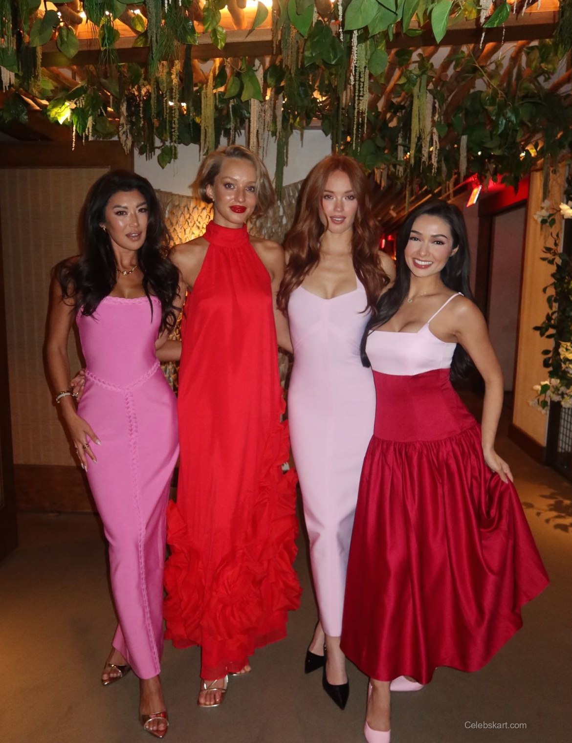 Riley Rasmussen Instagram Photos, February 2026 3