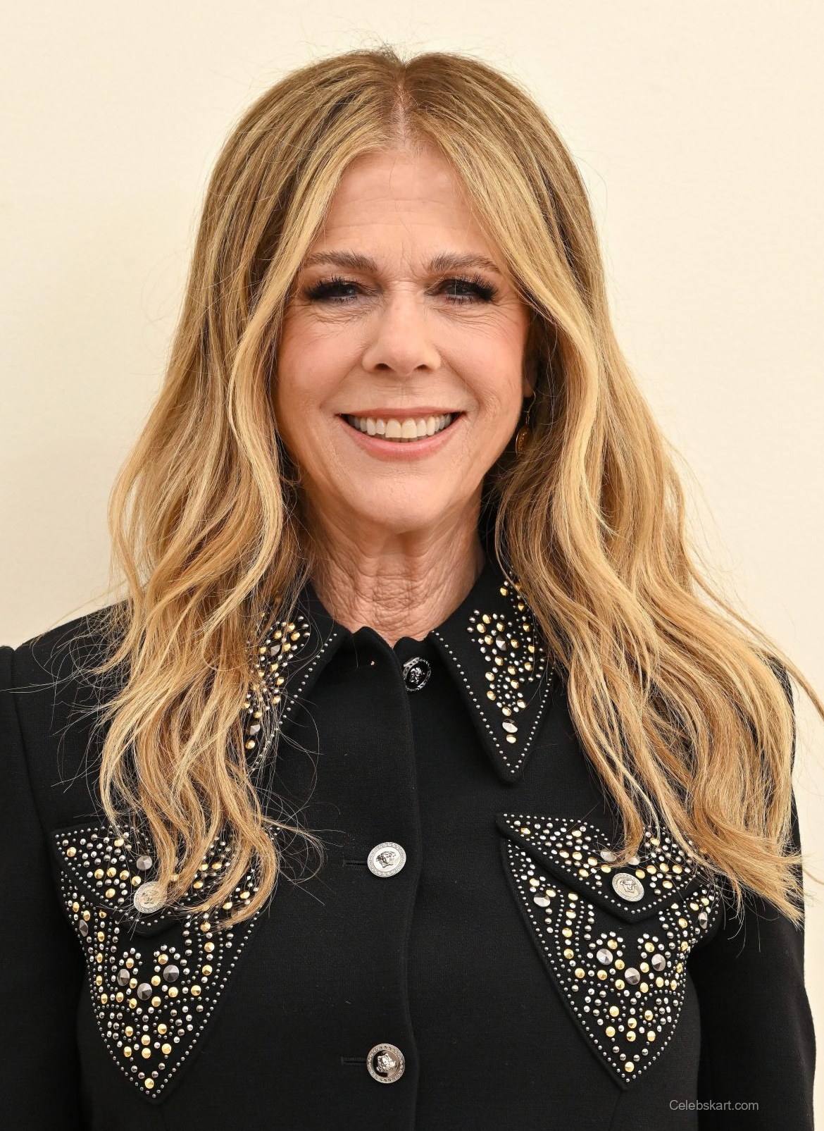 Rita Wilson at Apple TV Press Day, February 2026 3