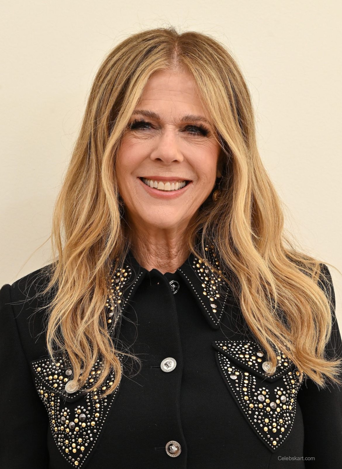 Rita Wilson at Apple TV Press Day, February 2026 5