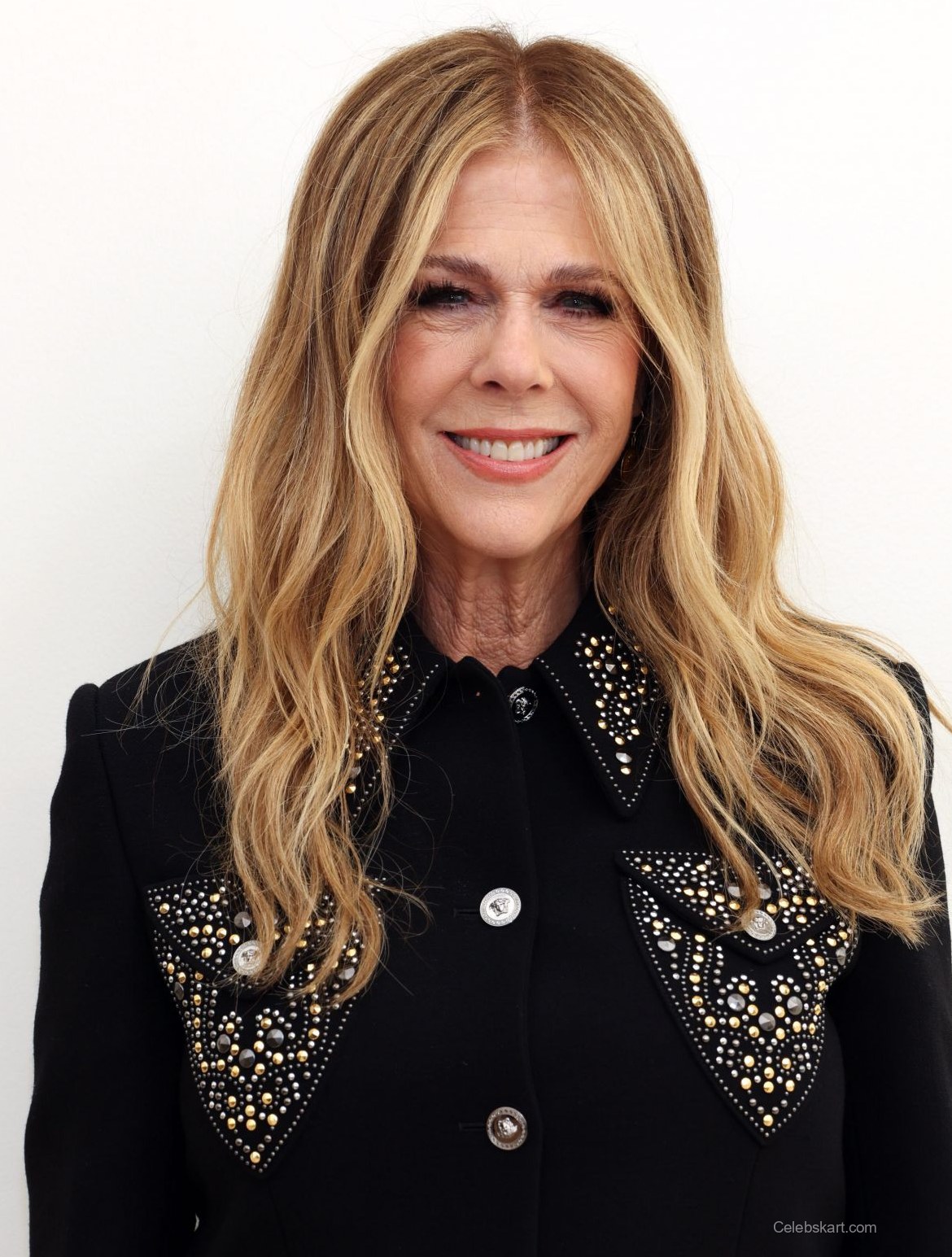 Rita Wilson at Apple TV Press Day, February 2026 7