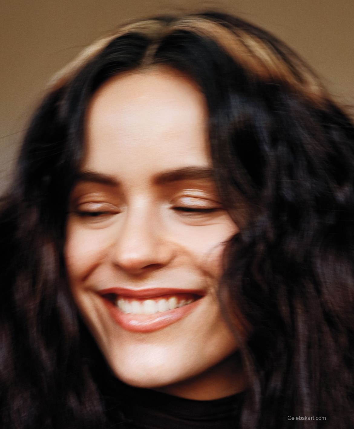 Rosalia for Vogue US Spring 2026 5