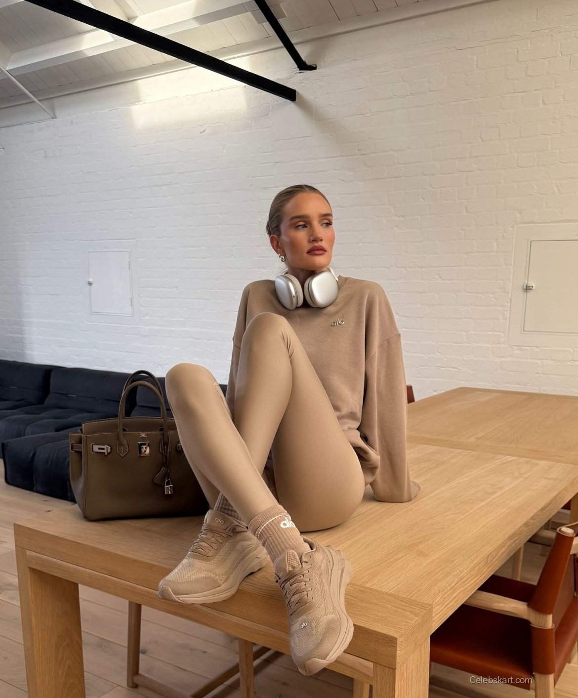 Rosie Huntington-Whiteley Instagram Photos February 2026 10