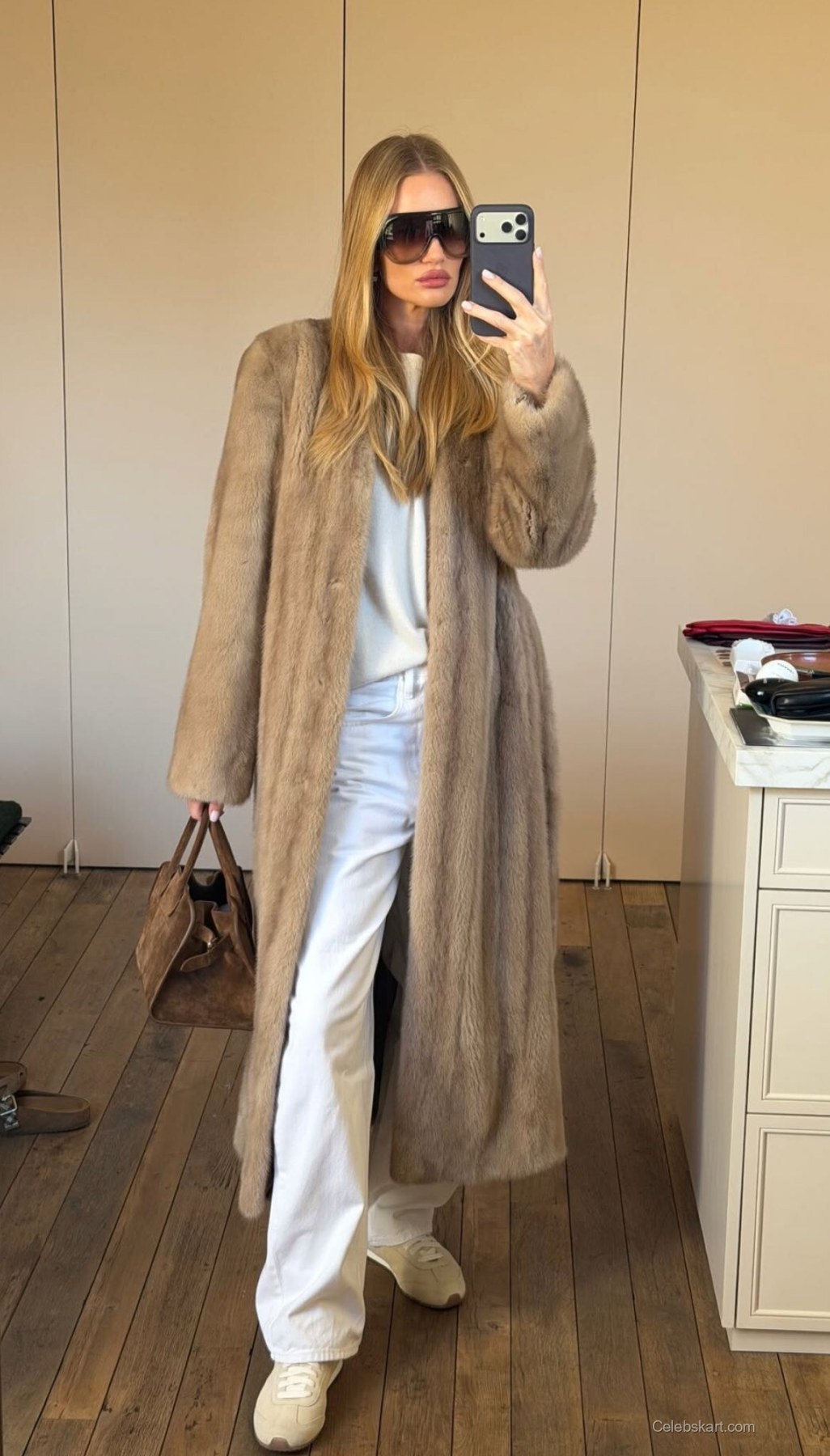 Rosie Huntington-Whiteley Instagram Photos February 2026 4
