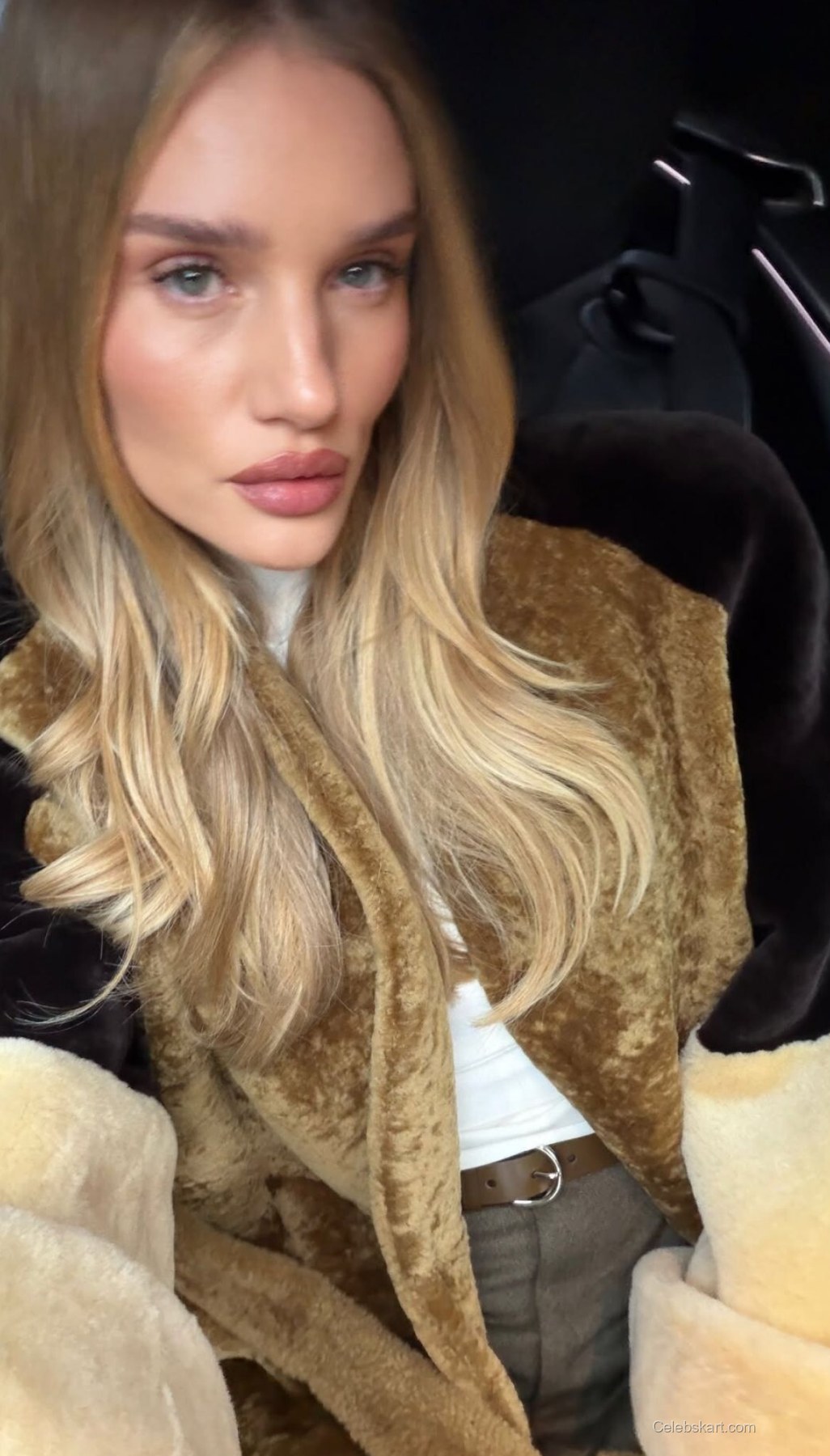 Rosie Huntington-Whiteley Instagram Photos February 2026 5