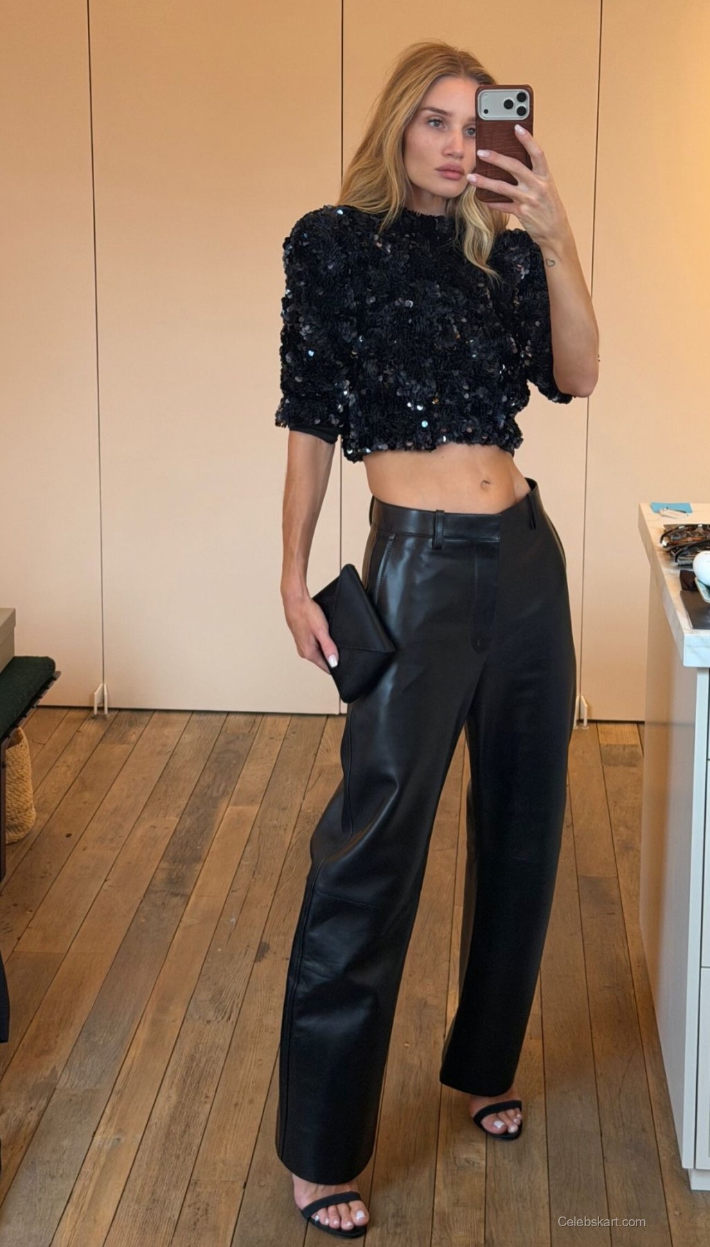 Rosie Huntington-Whiteley Instagram Photos February 2026 6