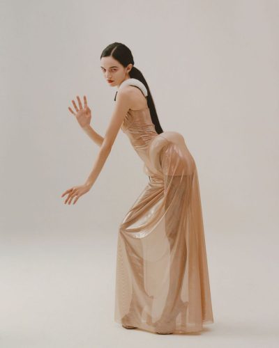 Rylee Stumpf Nicotine Magazine March 2024