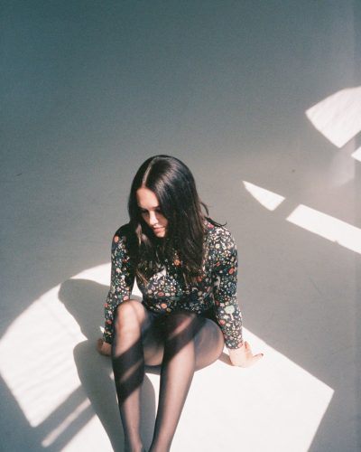 Samantha Smart wearing stylish look at appearance 2026