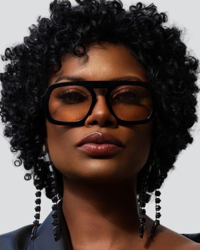 Samantha Walkes Numero Netherlands February 2026