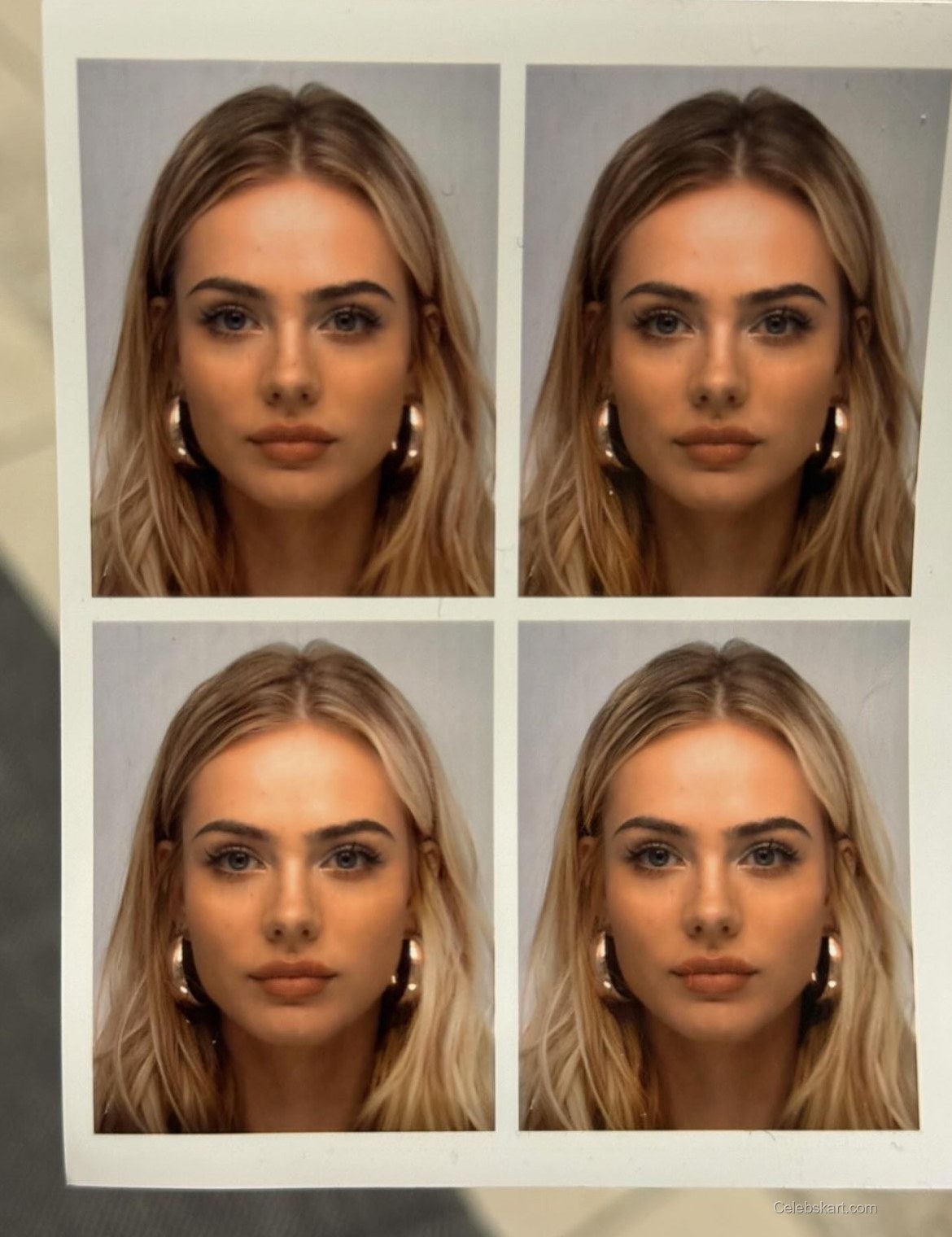 Sara Crumbleleg Instagram Photos February 2026 5