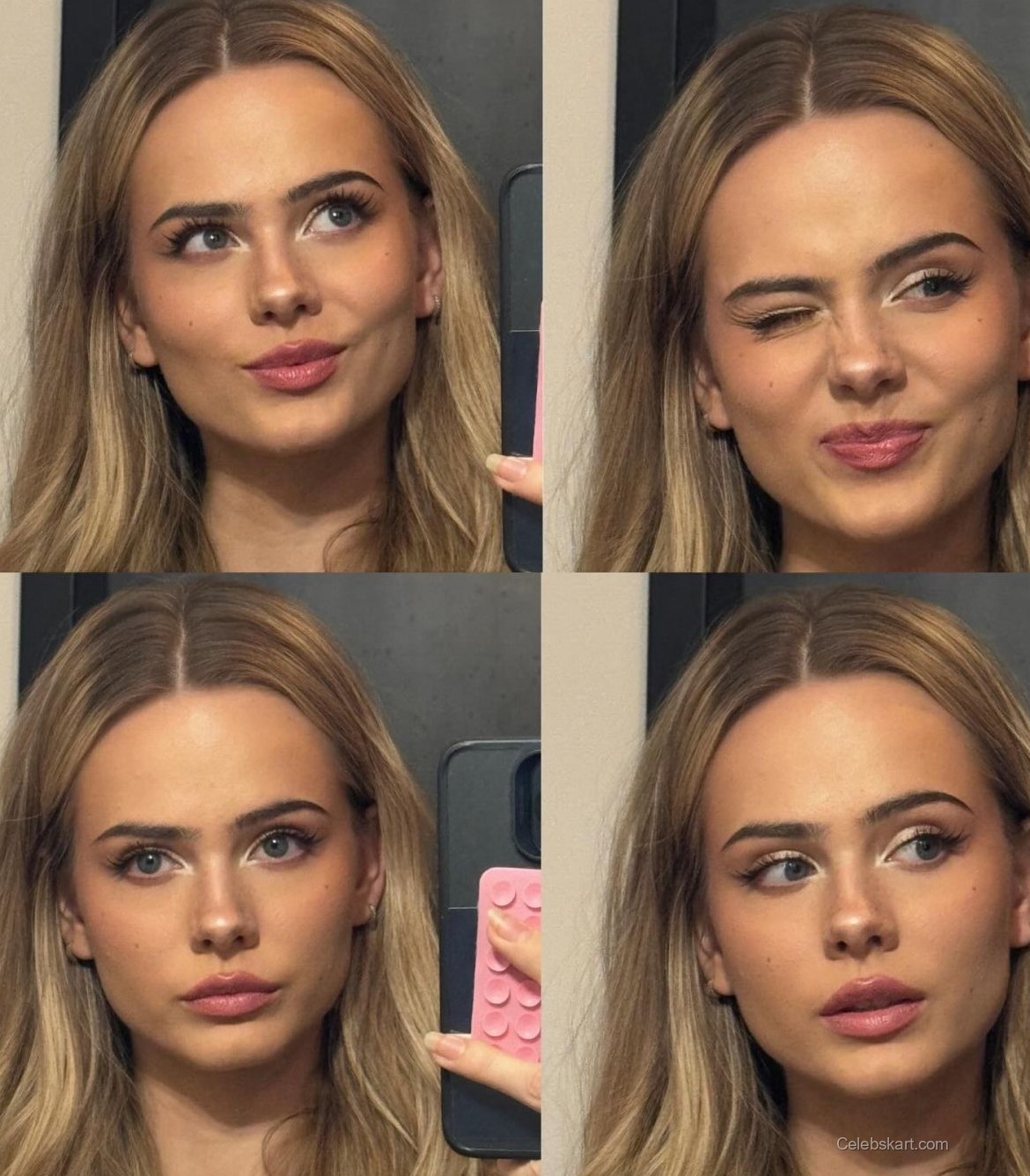 Sara Crumbleleg Instagram Photos February 2026 3